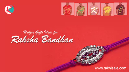 Unique Rakhi Festival 2021 Gifts Ideas
